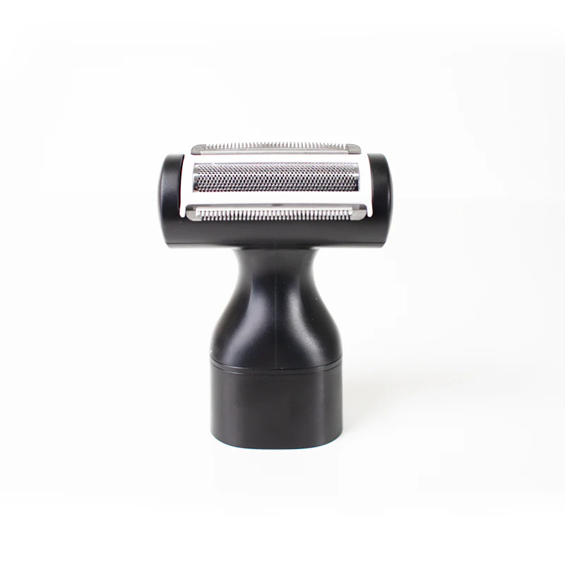 Pitbull Foil Shaver Attachment | Compatible with all Skull Shaver models
