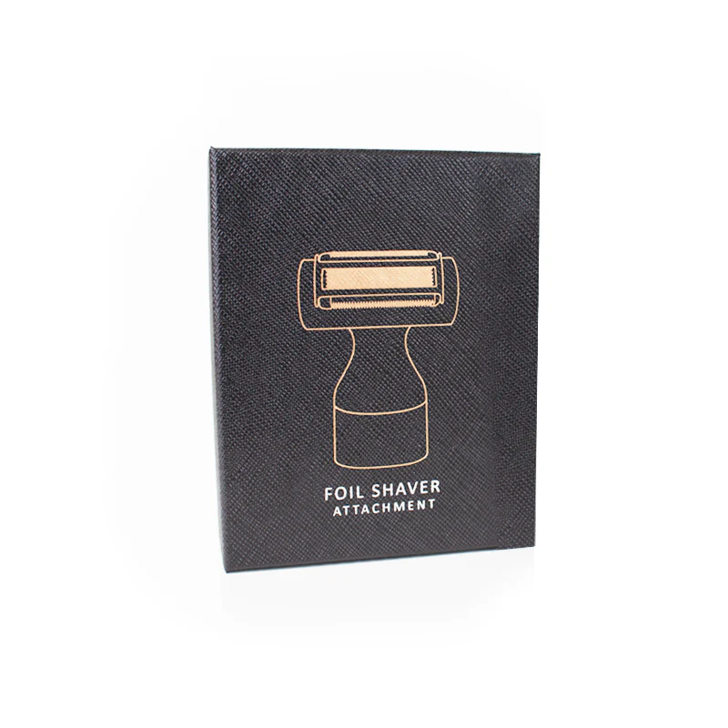 Pitbull Foil Shaver Attachment | Compatible with all Skull Shaver models - Image 2