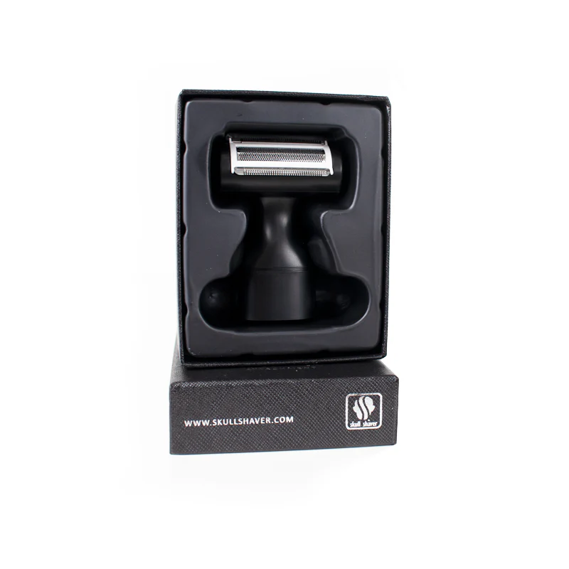 Pitbull Foil Shaver Attachment | Compatible with all Skull Shaver models - Image 3