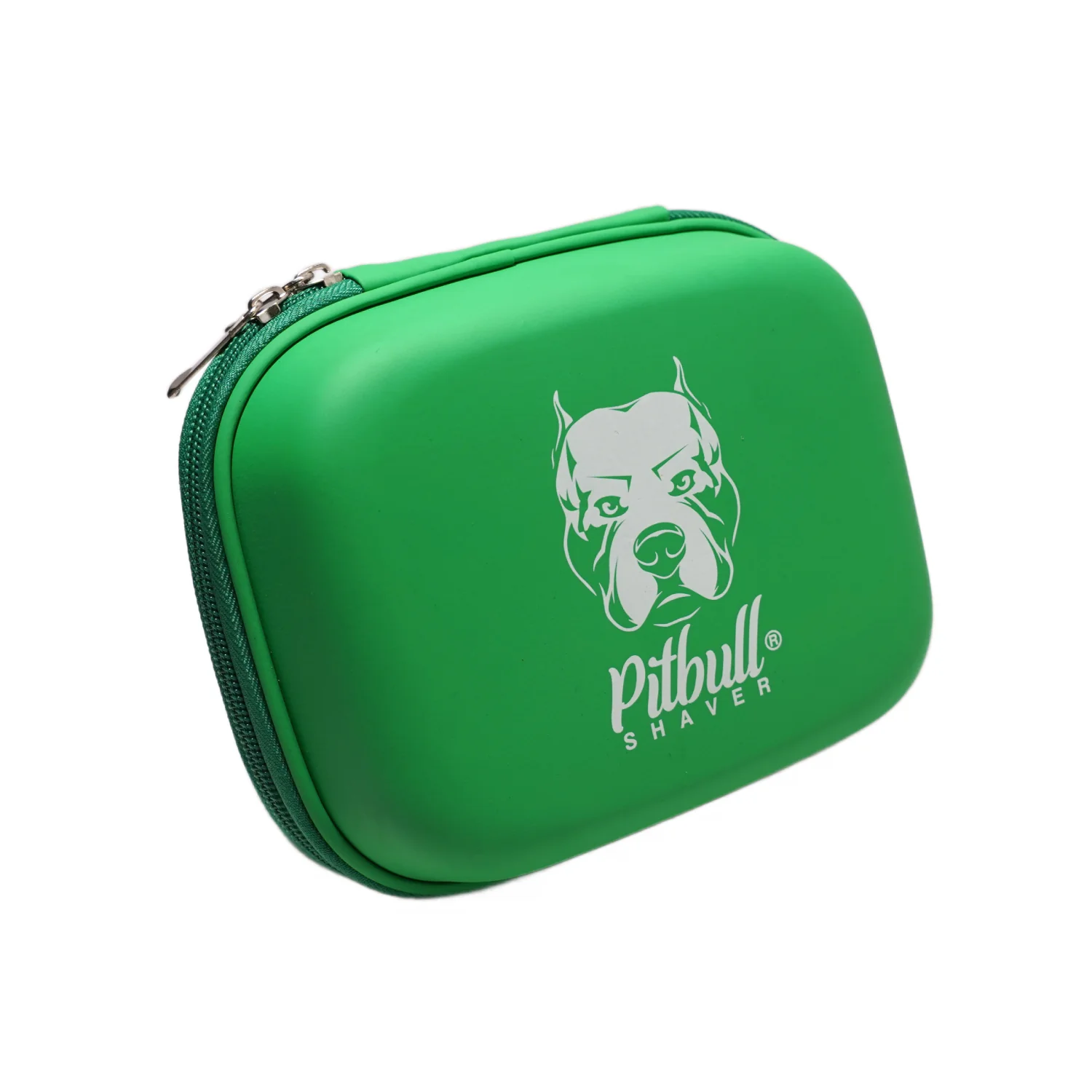 Pitbull Travel Case | Webbed Net for organizing - Image 4