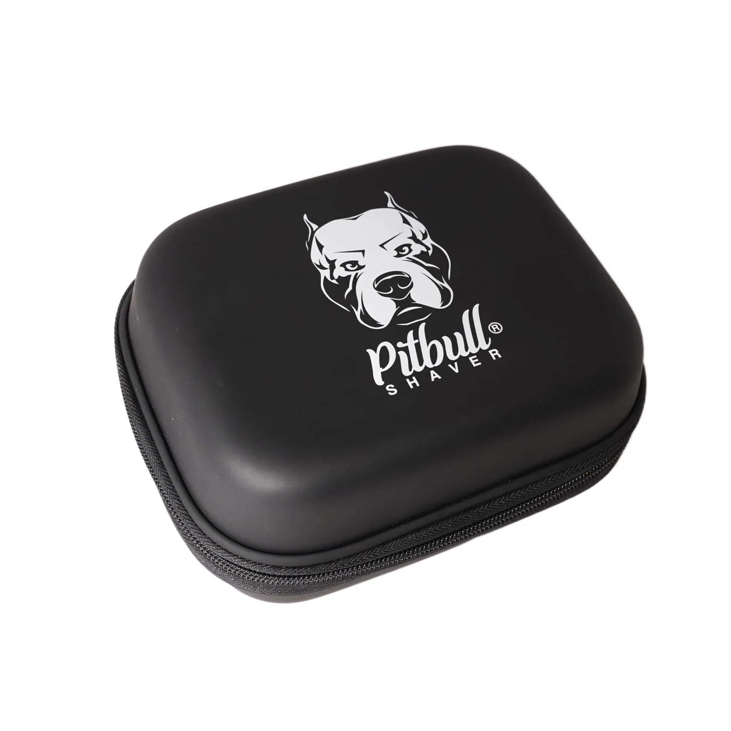 Pitbull Travel Case | Webbed Net for organizing - Image 6