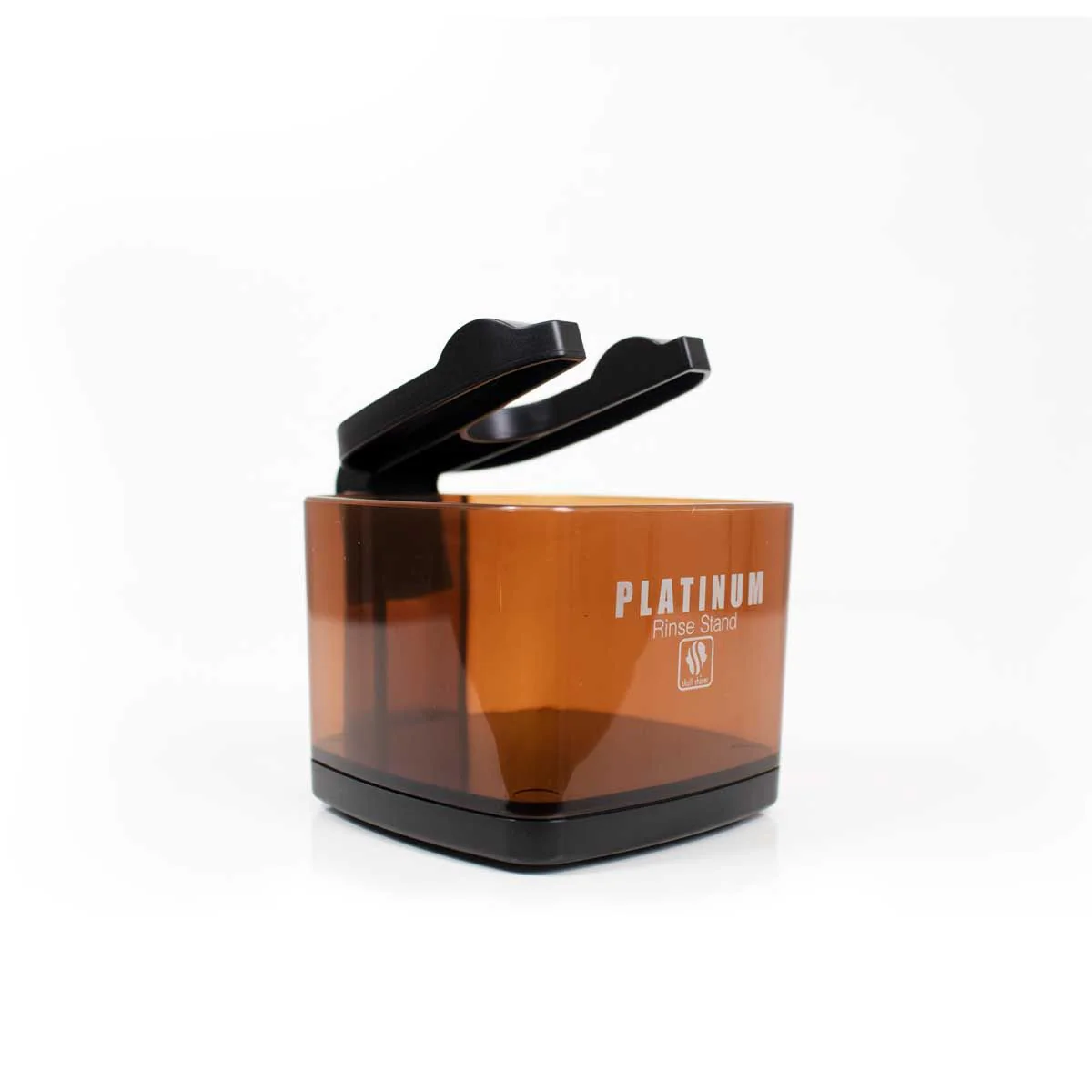 Butterfly Platinum Rinse Stand | For all Skull Shaver models and clippers - Image 4