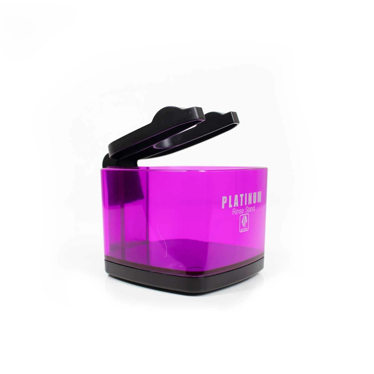 Butterfly Platinum Rinse Stand | For all Skull Shaver models and clippers - Image 9