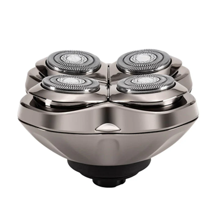 Baron Blade PRO 4| Head Replacement Blade | Compatible with all Skull Shaver models - Image 5