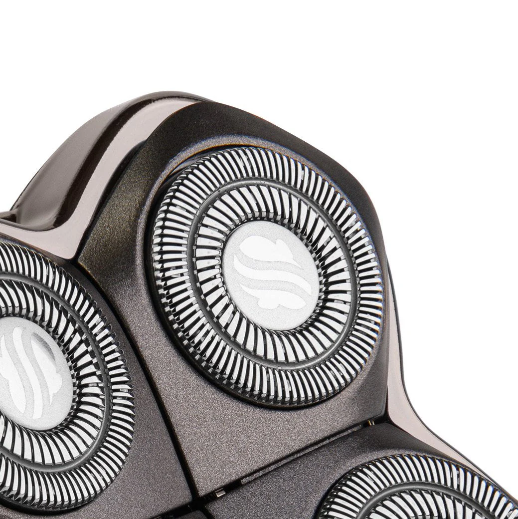 Forte Blade PRO 3| Head Replacement Blade | Compatible with all Skull Shaver models - Image 4