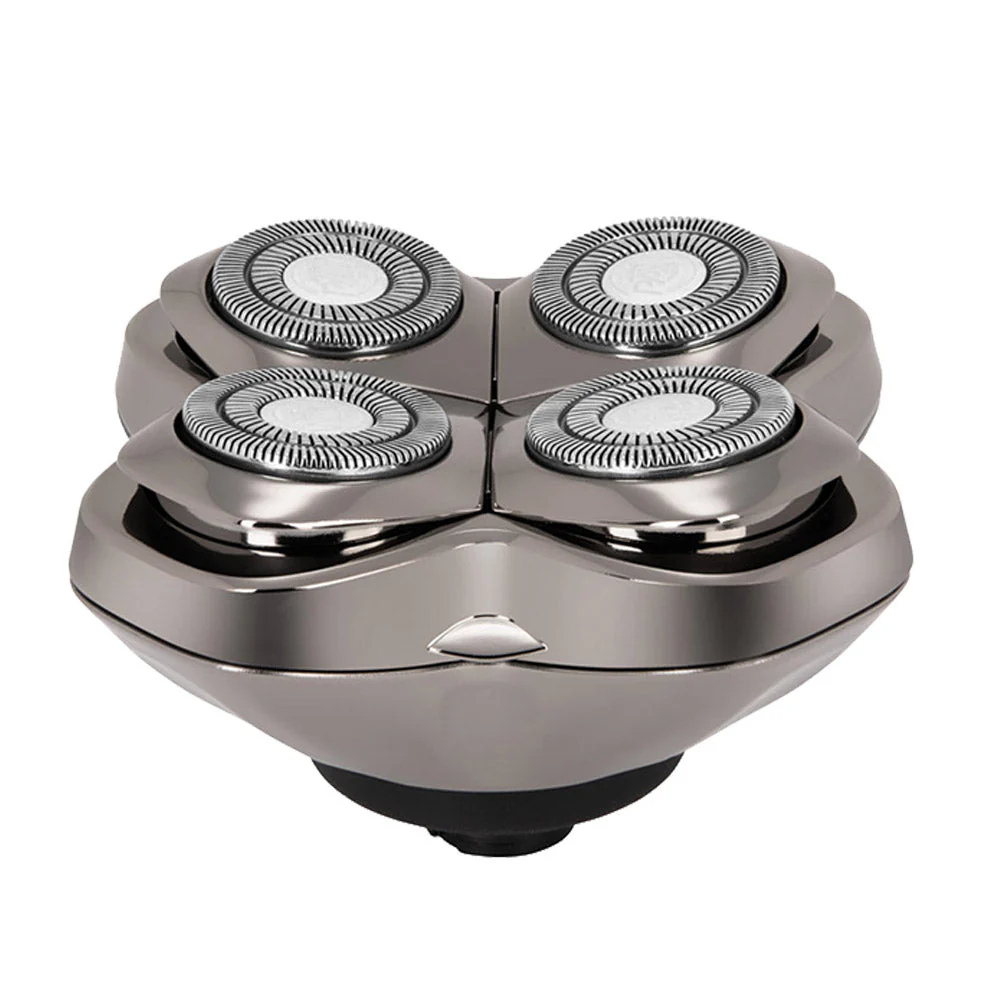 Forte Blade PRO 4| Head Replacement Blade | Compatible with all Skull Shaver models - Image 3
