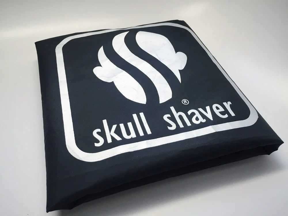 Barber’s Hair Cutting Cape | Premium Quality - Image 3