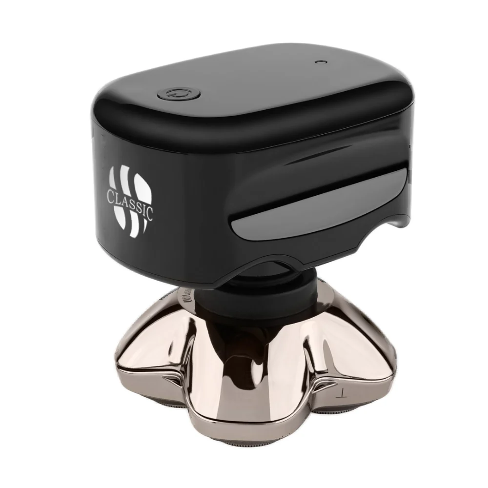 Skull Shaver Classic Head Shaver - Image 4