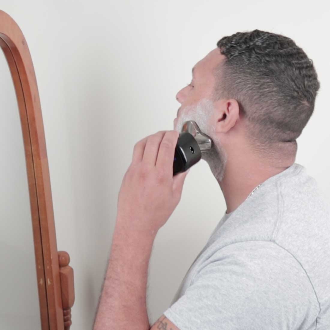 Carver Blade PRO 3| Head Replacement Blade | Compatible with all Skull Shaver models - Image 7