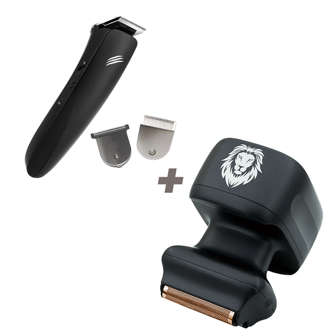Skull Shaver Baby Beast Trimmer-3SUM - Image 14