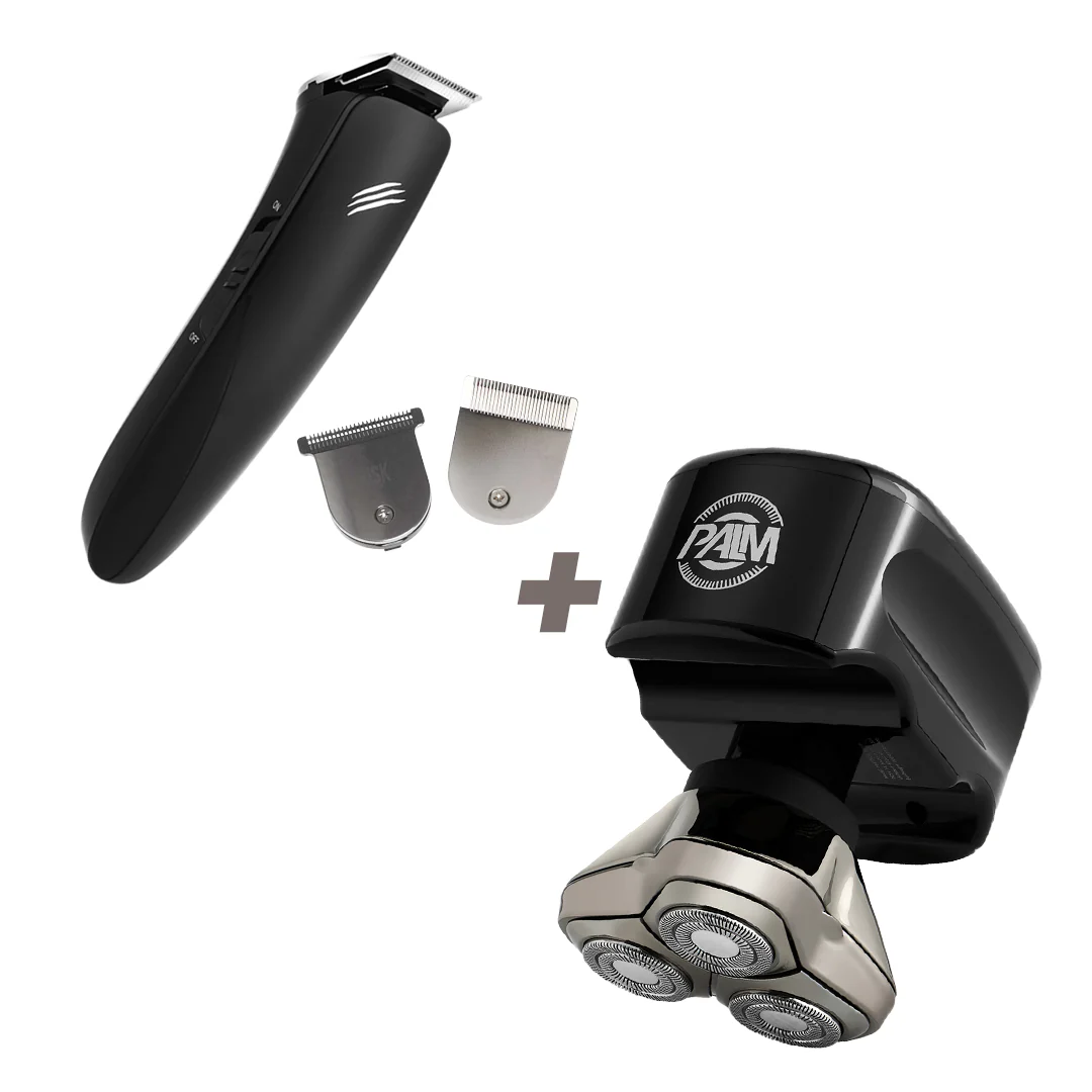 Skull Shaver Baby Beast Trimmer-3SUM - Image 16