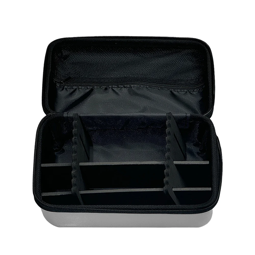Deluxe Travel Case | With Flex cushion for customized organization - Image 4