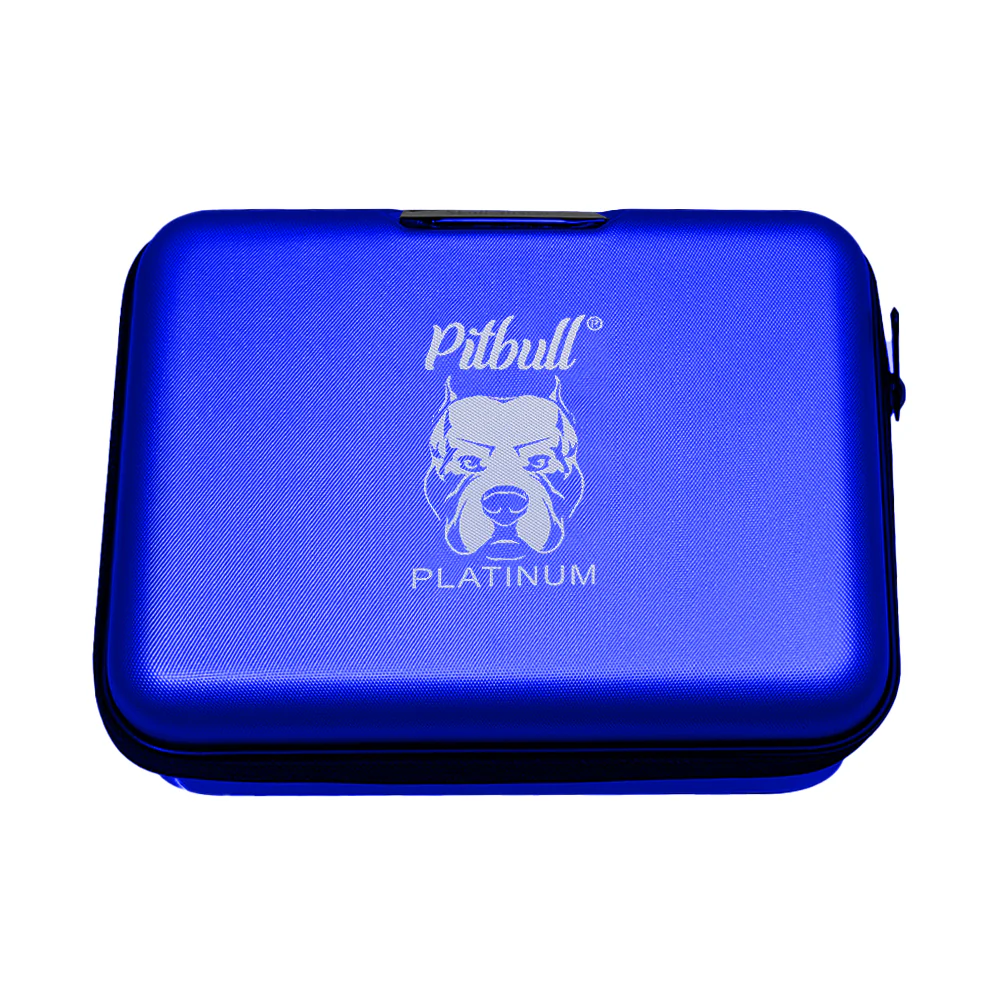Deluxe Travel Case | With Flex cushion for customized organization - Image 7