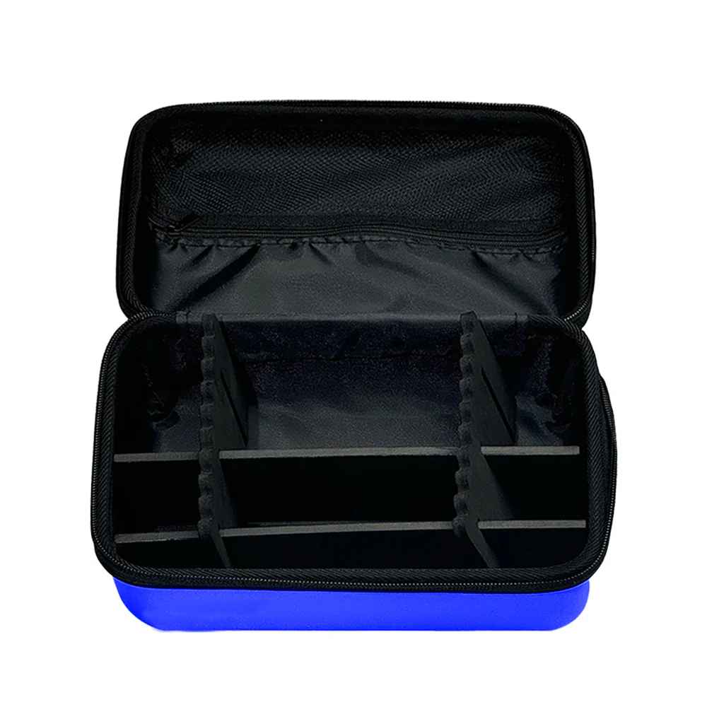 Deluxe Travel Case | With Flex cushion for customized organization - Image 8
