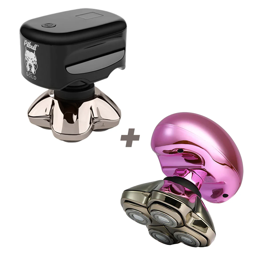 Pitbull Gold PRO GX5  | 2025 Version (with Pitbull Travel Case) - Image 17