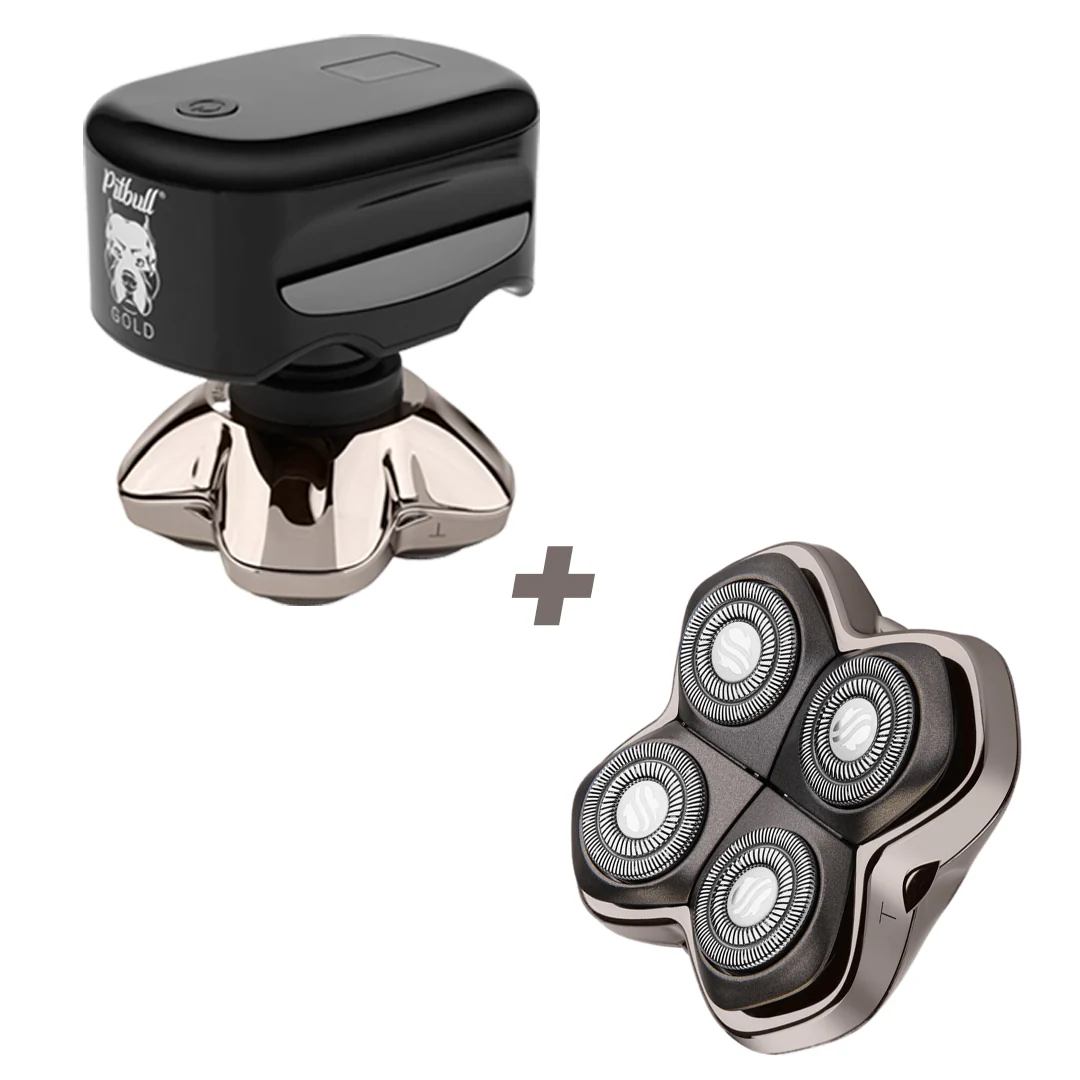 Pitbull Gold PRO GX5  | 2025 Version (with Pitbull Travel Case) - Image 9