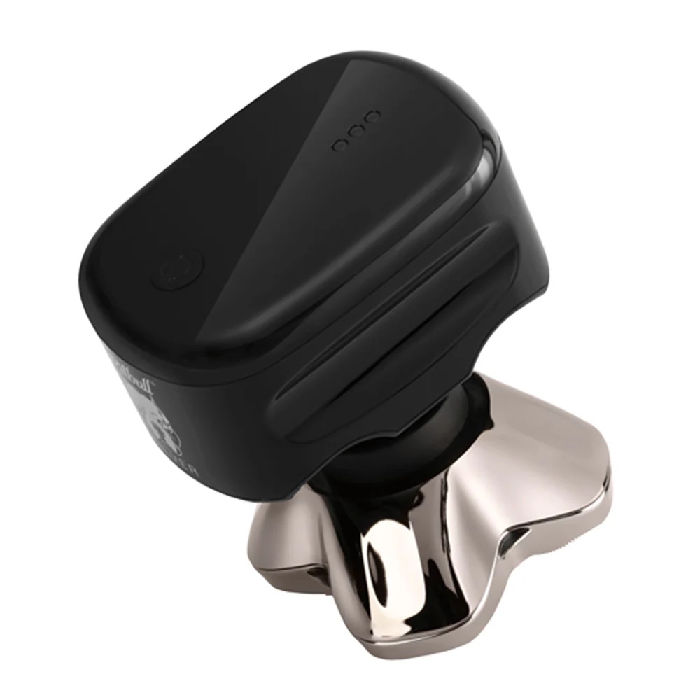 Pitbull Silver PRO SX5 | 2025 Version - Image 3