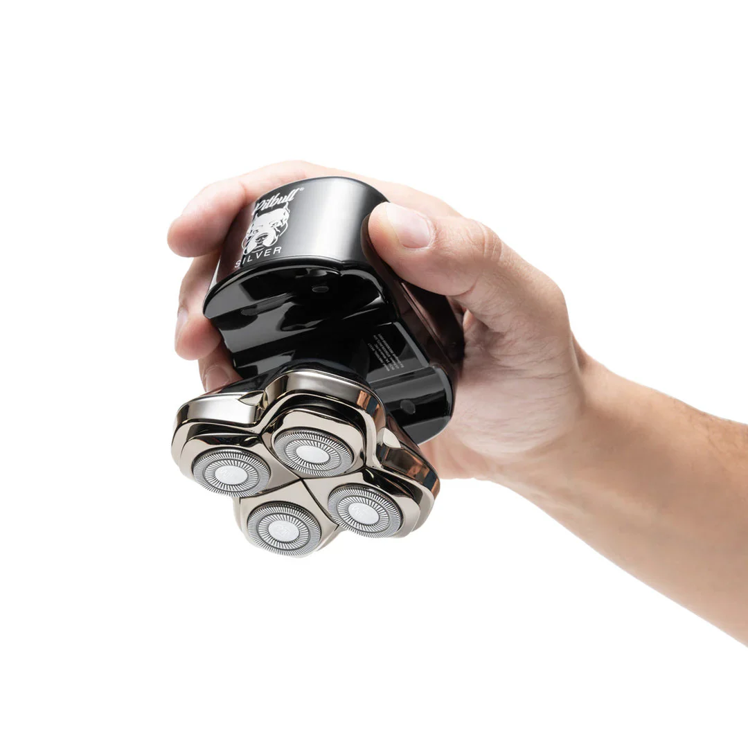 Pitbull Silver PRO SX5 | 2025 Version - Image 7