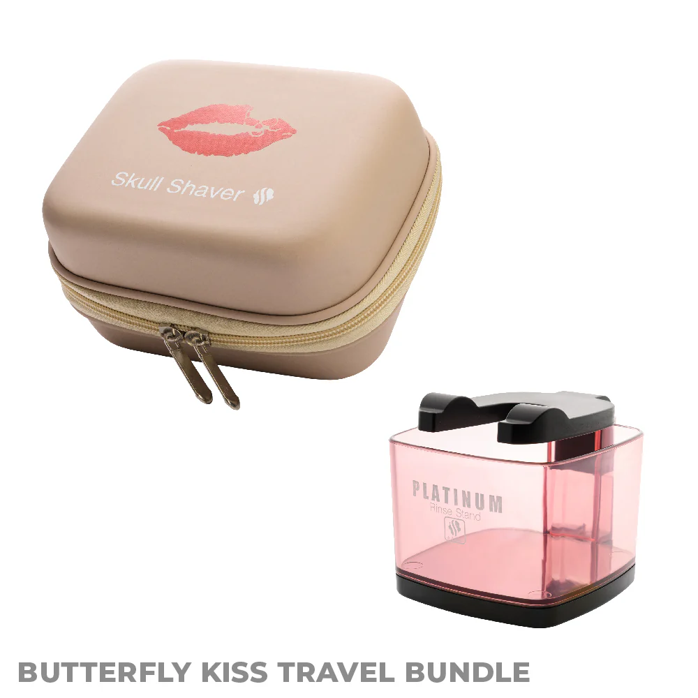 Travel Bundle for Pitbull, Palm, and Butterfly Shavers - Image 5