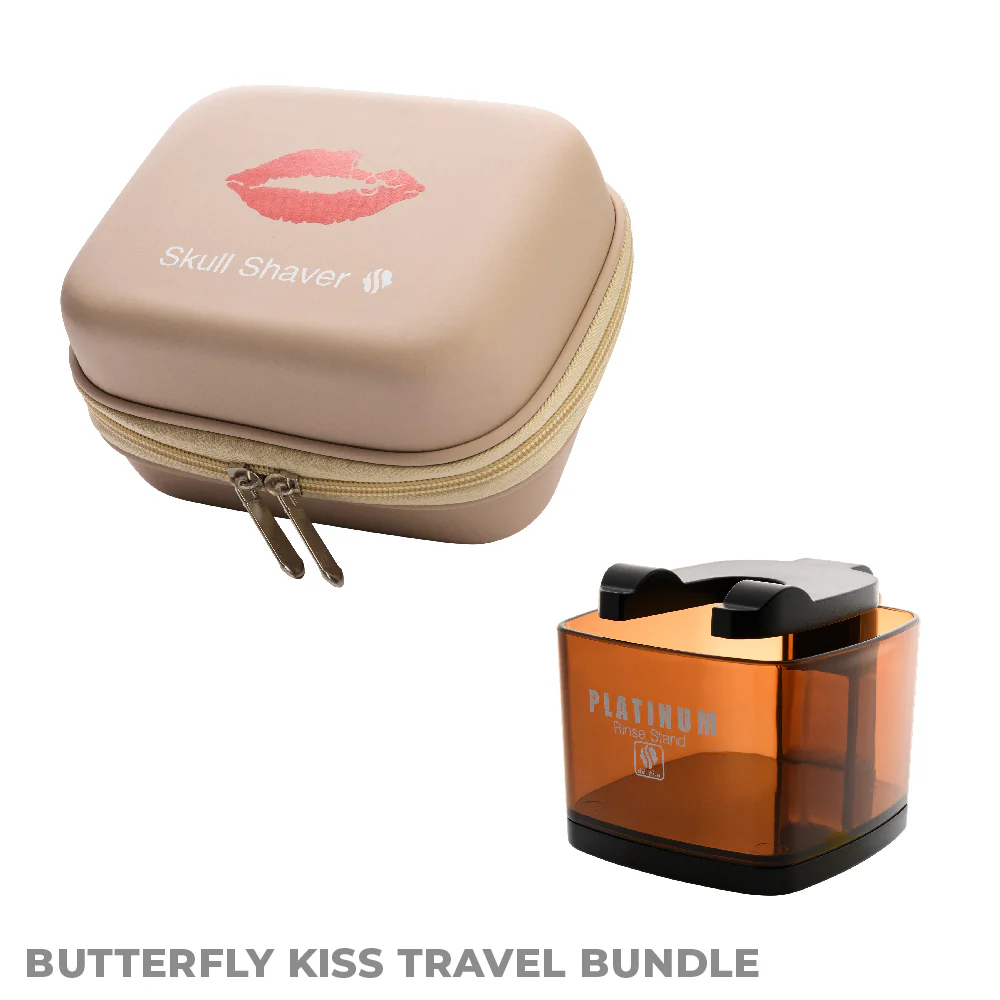 Travel Bundle for Pitbull, Palm, and Butterfly Shavers - Image 6