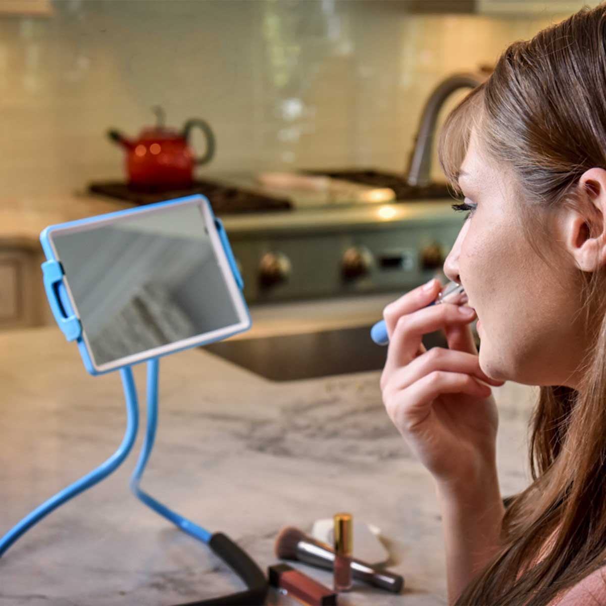 Phone Holder and WYB Mirror | DIY Accessory - Image 10